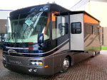 Motorhome Finance Capital Bank Leisure, Black Horse Lloyds TSB Picket NEC 06