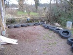 more tyres