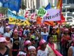 Martsa ng Kababaihan (Women's March)