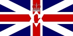 An Irish suggestion for the Union Jack !