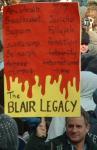 The Blair legacy