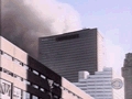 WTC7 Falling