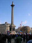 Trafalgar Square 1