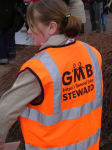 Is it me or are stewards getting younger?