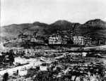 Muerte en Nagasaki