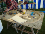 coracle making