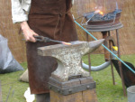 Blacksmithing 3