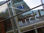 MICC Host Venue to HBOS PLC AGM 2006