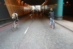 Euston Tunnel