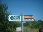some creative signposting