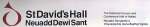 St David's Hall Cardiff Logo