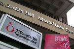 St David's Hall Lloyds TSB Welsh Proms Programme