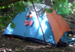 Titnore tent