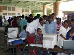 Software Freedom Day in Chennai, India