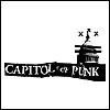 Capitol of Punk