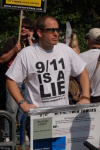 9/11 Is A Lie