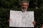 Honour the Dead Tell the Truth