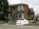 Save the Cottage Social Centre!