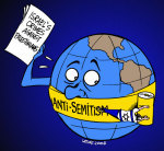 The "New Anti-Semitism" 1
