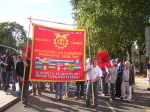 ... the Transport and General Workers Union ...