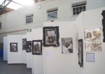The exhibition on Peace and War