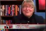 Civil Rights Attorney Lynne Stewart Speaks Ou