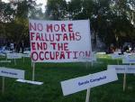 No More Fallujahs