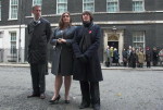 In Downing St