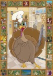 a travesty of justice - the turkey turns