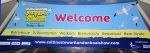 Collins Stewart London Boat Show Welcome Not For Everyone!