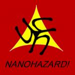 Nano Hazard Symbol