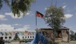 Aboriginal Tent Embassy, Canberra