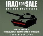 Iraq for Sale