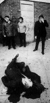 British Justice. Bloody Sunday, Derry, Jan 1972. That was then.