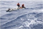 Antarctic Rescue