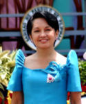 Ms Arroyo