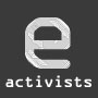 e-activists.org is a new campaign website