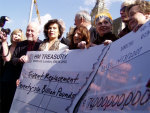 the trident cheque