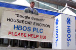 Flashback Vince Shalom Earlier Appeal HBOS AGM Manchester 2006