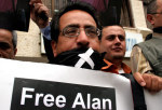 Free Alan Johnston