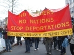 No Borders, No Nations, No Deportations