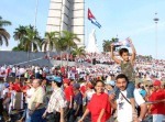Cuba Libre, Digna y Solidaria