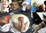 US-backed sanctions killed 500,000 Iraqi children