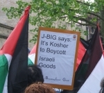 Kosher boycott