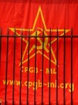 Communists Behind Bars!