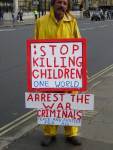 Stop Killing Children