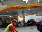 Shell Hell