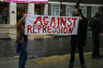Against Repression