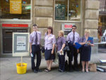 Coventry Post Office Picket