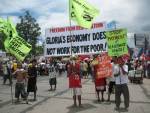 Gloria Arroyo's Economy: NOT WORKING